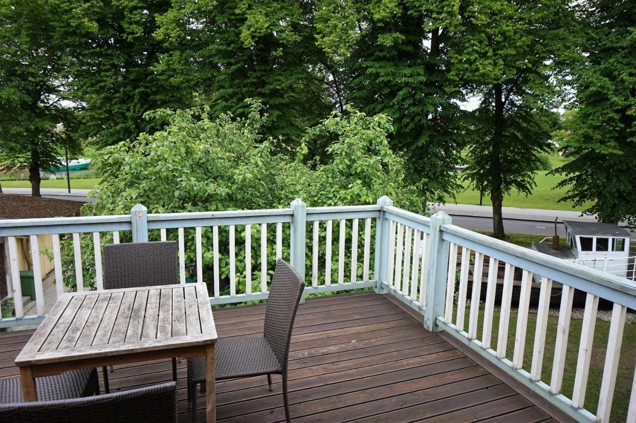 Villa Ou Apartments Pärnu Exteriér fotografie